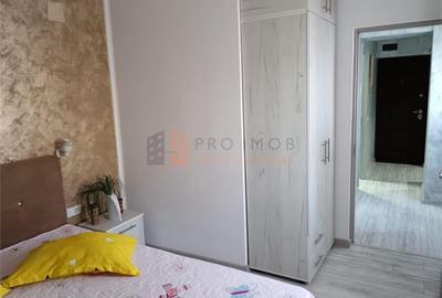 Apartament 2 camere cf 1 decomandat zona Ultracentral - 6
