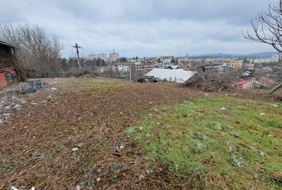 Teren de 1762 mp, în Negru Vodă - 1