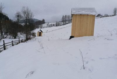 Teren 12.066 mp intravilan de vanzare in Bucovina Comuna Breaza Zona Breaza De sus - 10