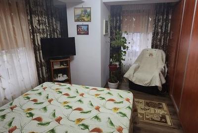 Apartament cu 3 camere decomandat în Est - 3