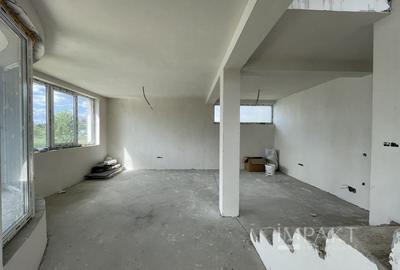 Casa individuala, dispusa trei nivele in Chinteni! - 5