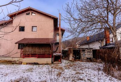 Vânzare casă P+1 – 245 mp utili, teren 1.240 mp – Băbana,  Argeș - 22
