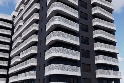 Apartament 1CD  Galata  - in oras -  COD  157966 - 5