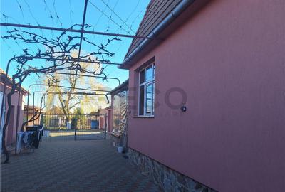 Reco, Casa in Tarian - 2