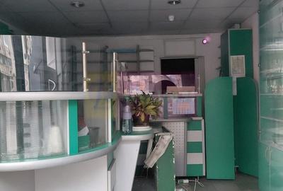 Spațiu comercial, de 65 mp, în Decebal - 5