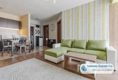 Apartament cu 2 camere în Nufărul - 15