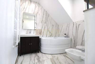 Duplex cu 5 camere cu Canalizare în Moșnița Veche - 34