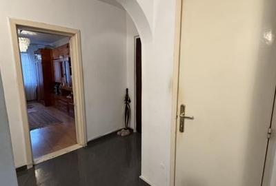Apartament cu 3 camere decomandat, mobilat în Dâmbul Rotund - 5