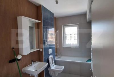 Apartament cu 2 camere decomandat în Avantgarden