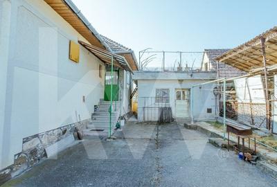 Casa Versatila in Cisnadie - Ideala pentru Familie, Birou sau Cabinete! Casa Versatila in Cisnadie - Ideala pentru Familie, Birou sau Cabinete! - 19