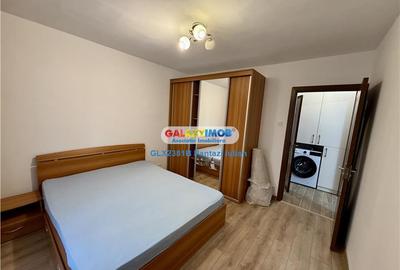 Apartament cu 2 camere semidecomandat, mobilat în 1 Decembrie 1918 - 3