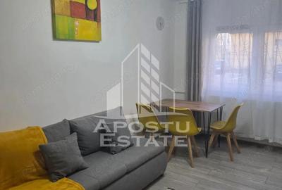 Garsonieră decomandată în Confecții - 1