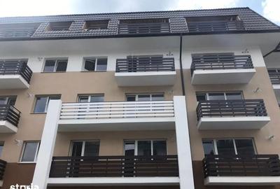 Apartament cu 2 camere decomandat în Sânpetru - 19
