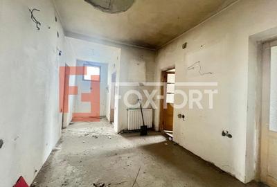 Penthouse pe 2 nivele, zona Complex Studentesc - 7
