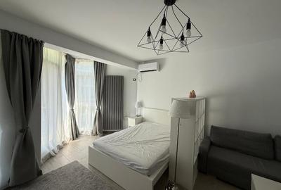 Vanzare Studio Alezzi Beach Resort - 11