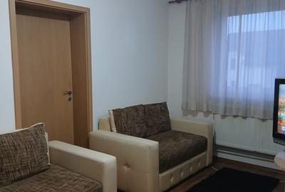 Apartament cu 2 camere semidecomandat în Țiglari - 4
