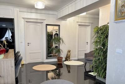 *PENTHOUSE cu vedere panoramica* (complet mobilat/utilat) - Bucium - 5