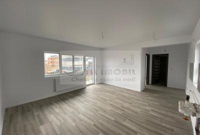 Apartament cu 2 camere, mobilat în Rediu - 2