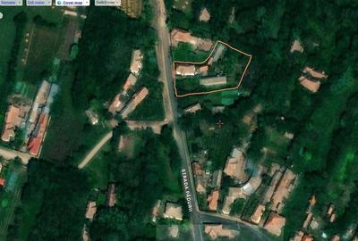 Casă cu 3 camere în Afumați - 2