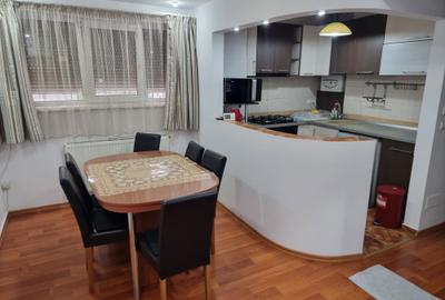 Apartament cu 3 camere decomandat în Antiaeriană - 8