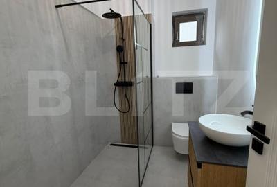 Apartament 3 camere finisat | 2 bai | Bloc Premium |Etaj 1 |Parcare Subterana - 3