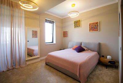 Pipera: Apartament cu 3 camere, 157 mpc in ansamblul rezidential !! - 5