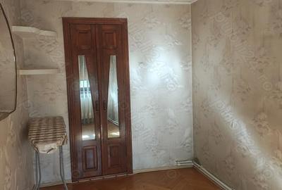 Apartament cu 4 camere semidecomandat în Ultracentral - 8
