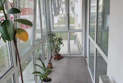 Spațiu comercial, de 45 mp, în 1 Mai - 9