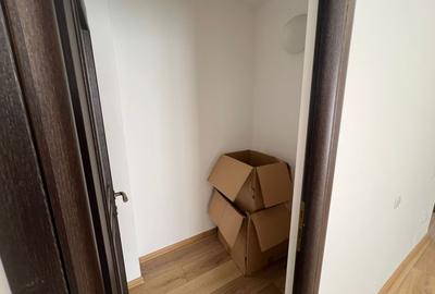 Apartament de 3 camere, 76 mp, finisat , parcare, zona Campului - 8