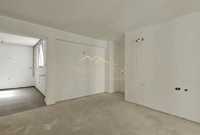 Apartament cu 2 camere de vanzare +  terasa // Floreasca - 8