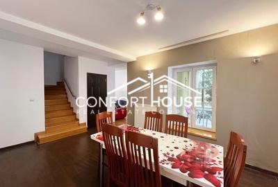 VILA P+E,  4 camere, ansamblu rezidential,  IANCU NICOLAE -British School VILA P+E,  4 camere, ansamblu rezidential,  IANCU NICOLAE -British School - 18