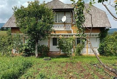 Casă în Panaci - 7