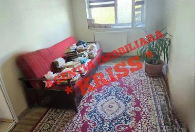 Apartament cu 3 camere semidecomandat în Negru Vodă - 3