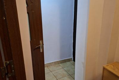 Garsonieră decomandată, mobilată în Găvana 3 - 8