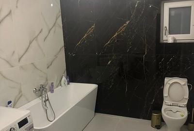 Casă cu 3 camere cu Teren 350 Mp în Berceni - 10