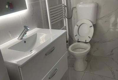Apartament cu 3 camere decomandat în Gara de Nord - 8