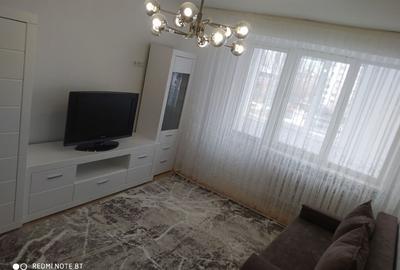 Apartament modern decomandat Calea Motilor - 5