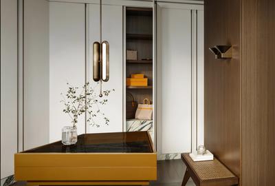 Apartament 2 camere Matei Basarab | 52 mp utili + terasă - 10