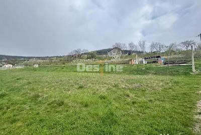 Teren de 950 mp, în Central - 2