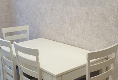 Apartament cu 2 camere decomandat în Zorilor