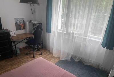 Apartament Cu 3 Camere Semidecomandate - Etaj 1- Zona Ultracentrala Apartament Cu 3 Camere Semidecomandate - Etaj 1- Zona Ultracentrala - 8