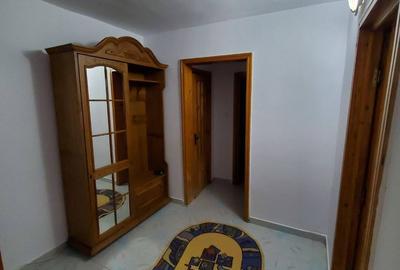 Apartament cu 2 camere decomandat în Central - 5