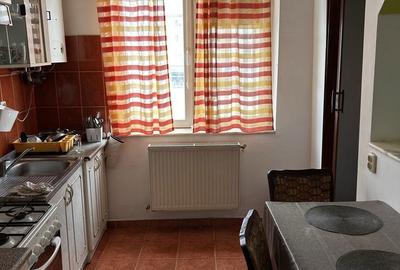 Apartament cu 2 camere în Central - 4