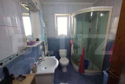 Casa 5 camere,3 bai,150mp,decomandata,P+M,2 garaje,12 km de - 2