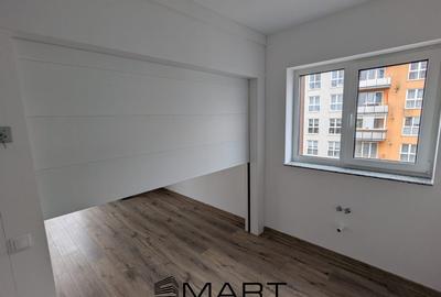 Apartament cu 2 camere decomandat în Avantgarden - 4