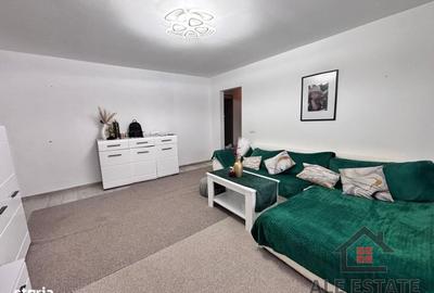 Apartament cu 3 camere în Central - 11