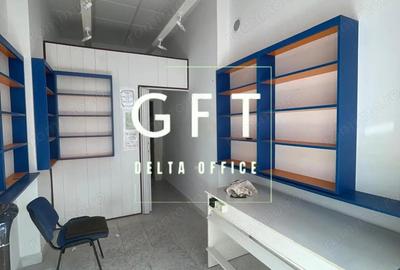 Spațiu comercial, de 15 mp, în Central - 13