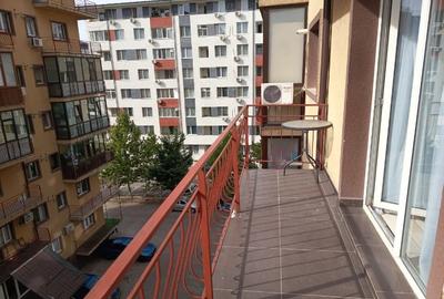 Apartament cochet Militari Residence - 7