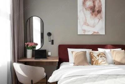 Oferim garsoniera de inchiriat in zona 1 Decembrie - 1