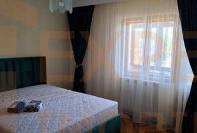 Apartament cu 3 camere în Central - 4